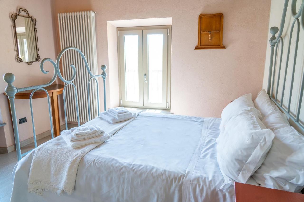 Villa Fenice - Elegant Country House Борго-а-Моццано Екстер'єр фото